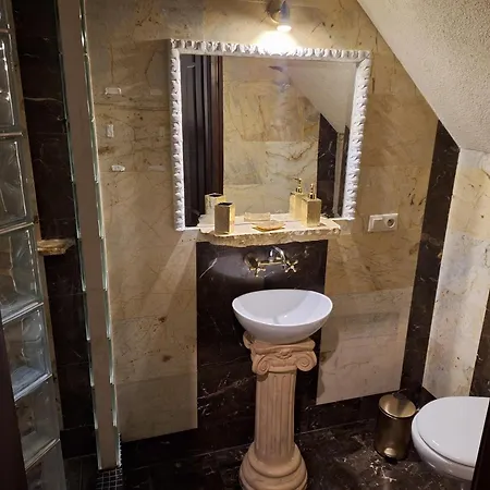 Hotel Von Donnersmarck *