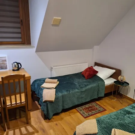 Hotel Von Donnersmarck *