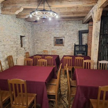 Отель Von Donnersmarck *