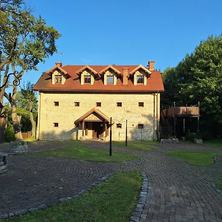 Von Donnersmarck * Miasteczko Slaskie