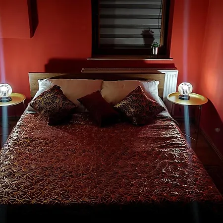 Von Donnersmarck Hotel *