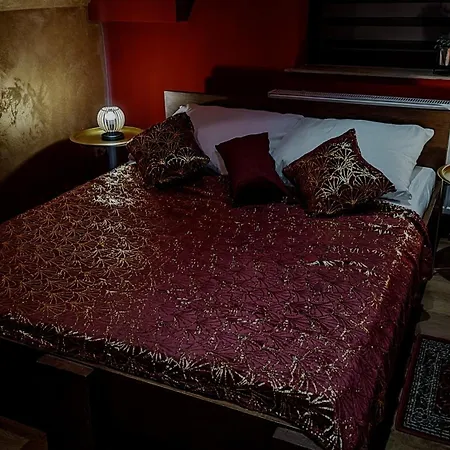 Von Donnersmarck Hotel Miasteczko Slaskie