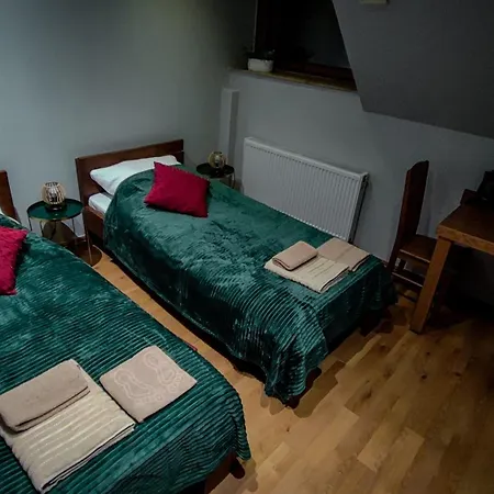 Von Donnersmarck * Miasteczko Slaskie