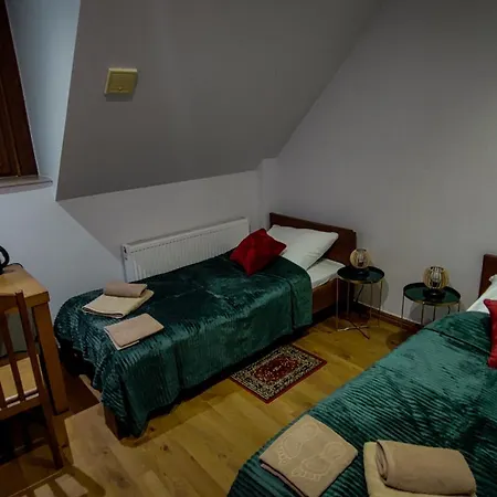 Hotel Von Donnersmarck