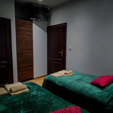 Von Donnersmarck Отель *