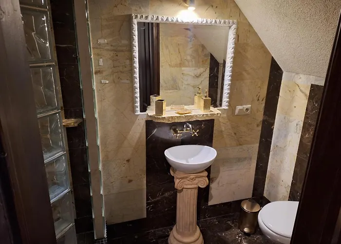 Hotel Von Donnersmarck *