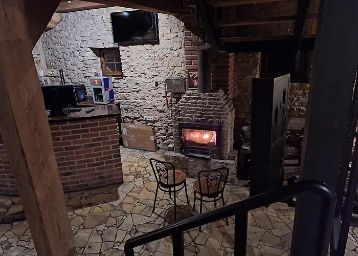 Von Donnersmarck Hotel Miasteczko Slaskie