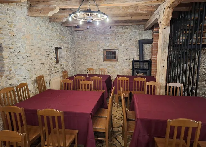 Hotel Von Donnersmarck *