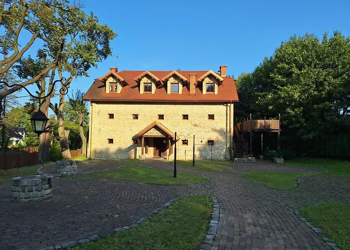 Von Donnersmarck * Miasteczko Slaskie