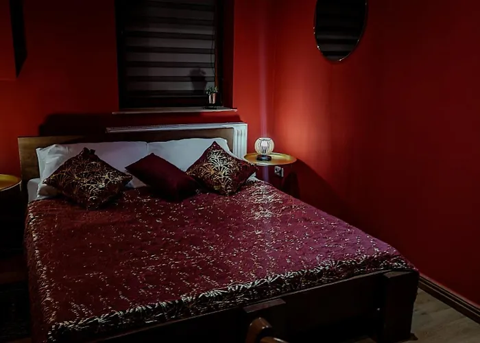 Von Donnersmarck Hotel