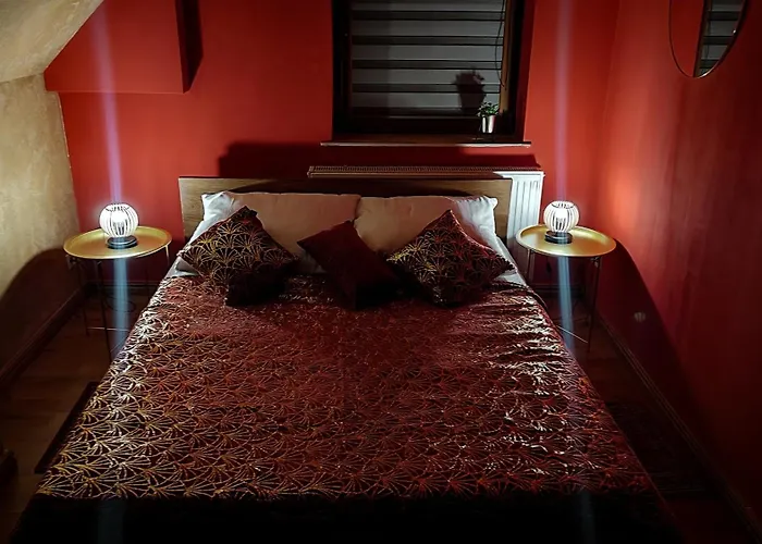 Von Donnersmarck Hotel *