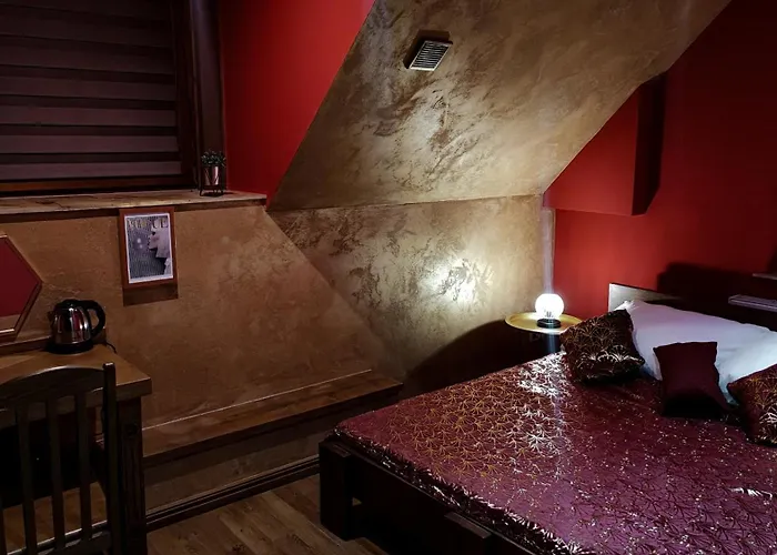 Von Donnersmarck Hotel