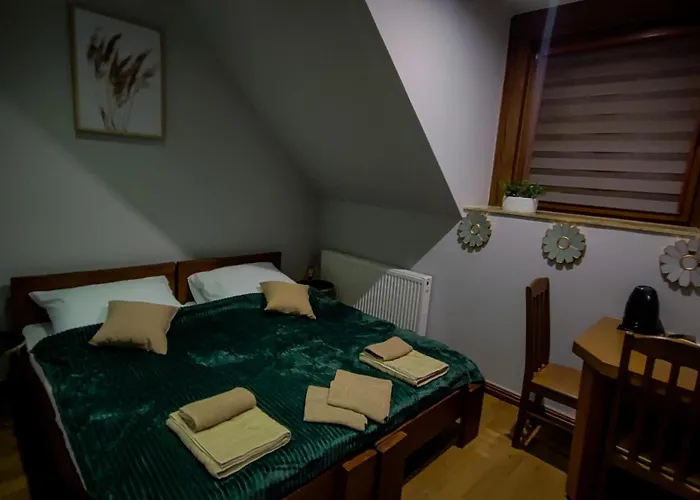 Von Donnersmarck Hotel *