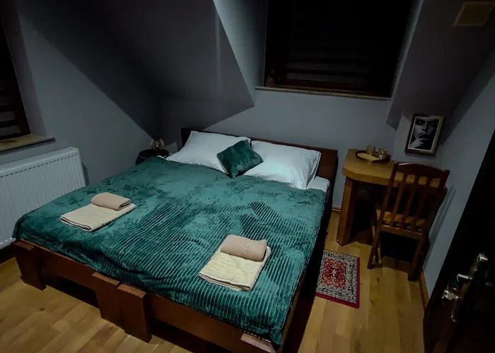 Von Donnersmarck Miasteczko Slaskie