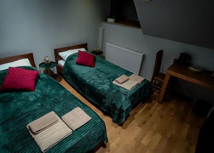 Von Donnersmarck * Miasteczko Slaskie