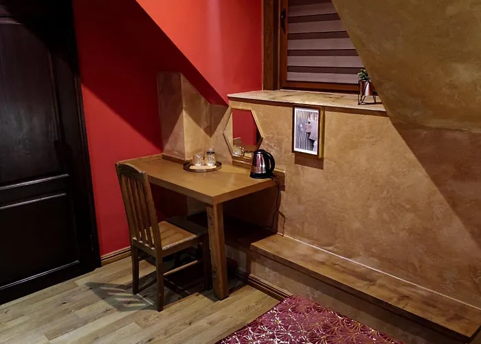 Von Donnersmarck Hotel