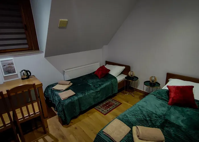 Hotel Von Donnersmarck