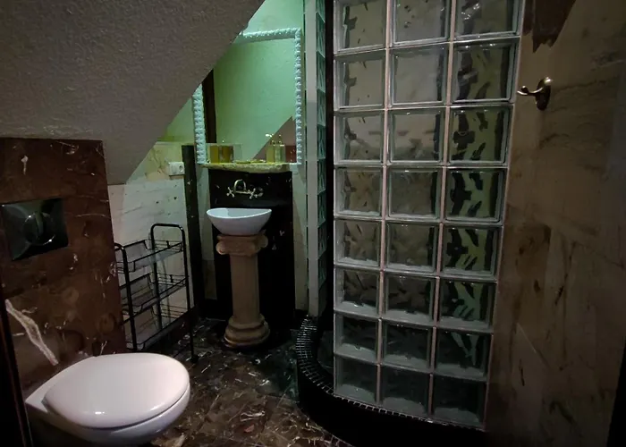 Von Donnersmarck Miasteczko Slaskie