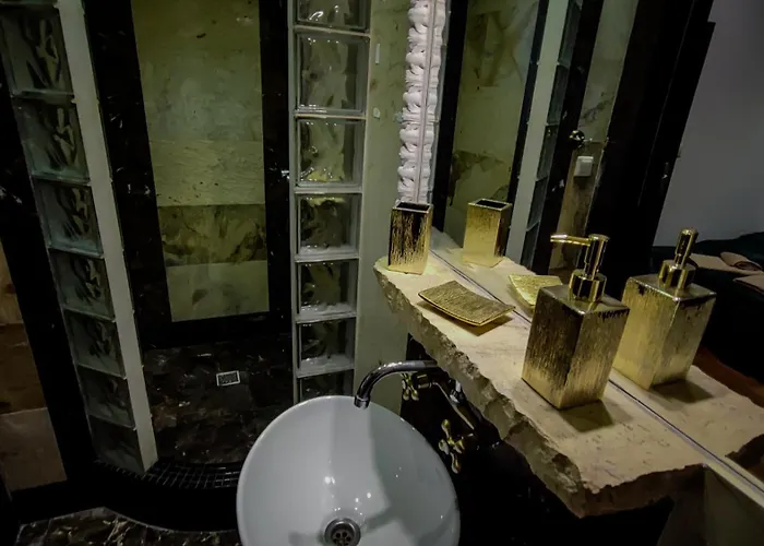 Von Donnersmarck * Miasteczko Slaskie